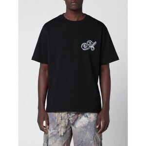 Awake Ny T-Shirt Men Black